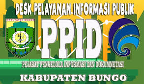PPID Kabupaten Bungo