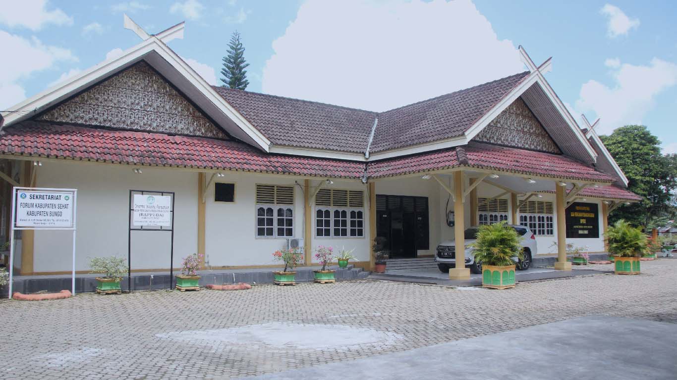 BAPPEDA
